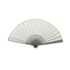 Logical Carry Ti-Armour Titanium Folding Fan (9.2 Inch) - Armour