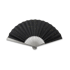 Logical Carry - Ti-Armour Titanium Folding Fan (9.2 Inch) - Thunder