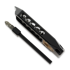 Logical Carry Ti-Mag Aluminum multitool, black