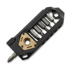 Logical Carry Ti-Mag Titanium multitool, black