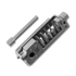 Multiherramienta Logical Carry Ti-Mag V2.5 Titanium, Beadblasted