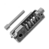 Logical Carry Ti-Mag V2.5 Titanium multiværktøj, Beadblasted