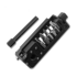 Logical Carry Ti-Mag V2.5 Titanium multiverktyg, PVD