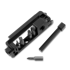 Attrezzo multifunzione Logical Carry Ti-Mag V2 Aluminum, nero