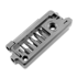 Logical Carry Ti-Mag V2 Titanium 多功能工具, Beadblasted