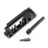 Logical Carry Ti-Mag V2 Titanium multitool, black