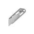 Logical Carry Utility Sliding Cutter multitool, Titanium