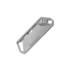 Attrezzo multifunzione Logical Carry Utility Sliding Cutter, Titanium
