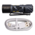 Loop Gear SK03 フラッシュライト, 黒