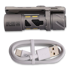 Ліхтарик Loop Gear SK03, Titanium Pro