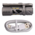 Latarka Loop Gear SK03, Titanium Pro