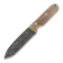 LT Wright Bushcrafter HC 부시크래프트 나이프