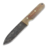 LT Wright Bushcrafter HC 野外生存刀