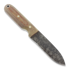 LT Wright Bushcrafter HC 野外生存刀