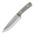 LT Wright Gary Wines Bushcraft Hunter kniv