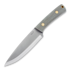 LT Wright Gary Wines Bushcraft Hunter puukko