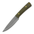 LT Wright Gary Wines Bushcrafter peilis