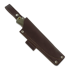 LT Wright Gary Wines Bushcrafter peilis