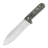 LT Wright Gen 3 O1 Saber veitsi, musta