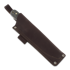 LT Wright Gen 3 O1 Saber peilis, juoda