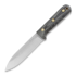 LT Wright Gen 5 A2 Saber peilis, juoda