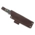 LT Wright Gen 5 A2 Saber veitsi, musta