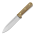 LT Wright Gen 5 A2 Saber veitsi, natural