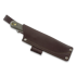 LT Wright Gen 5 A2 Scandi kniv, gr&oslash;n