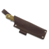 LT Wright Gen 5 A2 Scandi kniv, natural