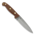 LT Wright GNS Saber puukko, natural