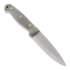 LT Wright GNS Scandi puukko, vihreä