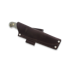 LT Wright GNS Scandi kniv, grön