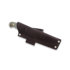LT Wright GNS Scandi puukko, vihreä