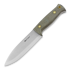 LT Wright Illuminous 5 CMP-3V Scandi kniv