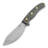 Coltello LT Wright JX2 Jessmuk, verde