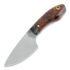Coltello LT Wright JX3 Ironwood