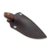 Coltello LT Wright JX3 Ironwood