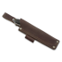 LT Wright Large Northern Hunter AEB-L high Saber veitsi, musta