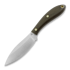 LT Wright Large Northern Hunter AEB-L high Saber veitsi, vihreä, matta