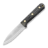 LT Wright Larry Roberts Signature Genesis puukko