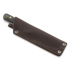 LT Wright Next Gen kniv, svart