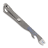 Lynch All Access Pass v3.5 Prybar - Stone Logo Fade Anodized
