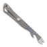 Lynch All Access Pass v3.5 Prybar - Stone Logo Fade Anodized