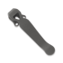 Lynch Benchmade Standard Clip - Sandwashed