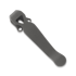 Lynch Benchmade Standard Clip - Sandwashed