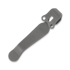 Lynch Benchmade Standard Clip - Sandwashed