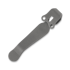 Lynch Benchmade Standard Clip - Sandwashed