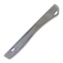 Lynch In Without Knocking v1.1 Prybar - Stone Logo Fade Anodized