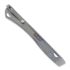 Lynch In Without Knocking v1.1 Prybar - Stone Logo Fade Anodized