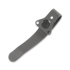 Lynch Spyderco Military/Tuff Clip - Model 1 / Sandwashed